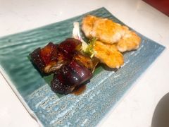 -常来小聚·广州非遗传承餐厅(高德置地店)