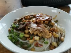 桂林卤菜米粉-牛八宝桂林米粉(八里庄店)