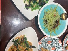 -那拉提之疆·新疆菜(美院店)