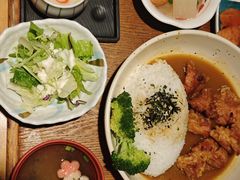 -味太助·银饭食堂(中华城店)