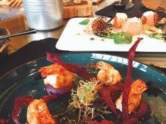 -AZUL by FUEL蓝色·法式酒馆(琶醍店)