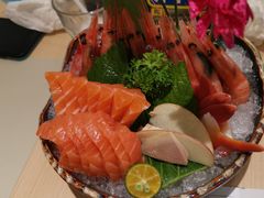 -大渔铁板烧(万象城店)