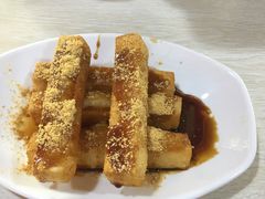 -蜀串香牛杂火锅串串