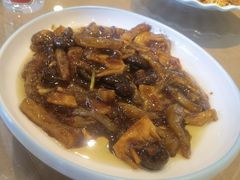 -南来顺饭庄·清真(南菜园店)