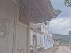 -舒家湾天主教堂