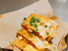 -探鱼·鲜青椒爽麻烤鱼(银泰城店)