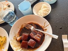 -羡餐厅-千岛湖自由洲际殿