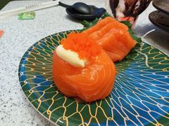 -争鲜回转寿司(太阳宫凯德PLUS店)