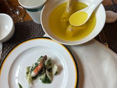 -马勒别墅·中餐厅