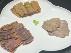 -四季民福烤鸭店(外滩外白渡桥店)