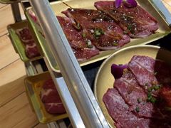 -炙城·韩式烤肉(南京东路店)