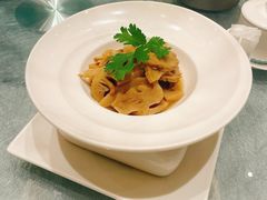 家乡焖笋干-莆田餐厅PUTIEN(世博源店)