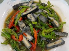 -黄牛肉馆·皖南土菜