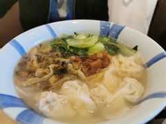 -永和大王(蛙嫩鸡香煲煲鲜·军博店)