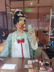 -盘子女人坊古装写真摄影(南京总店)