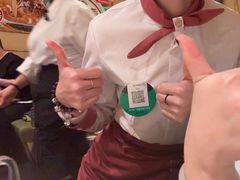 -海底捞火锅(银泰中心店)