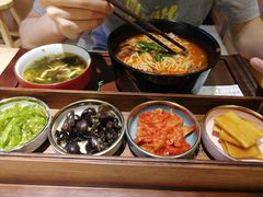 鲜番茄汁牛腩面-牛腩之旅·牛腩牛杂煲(光启城美食城店)