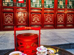 -富华斋饽饽铺·宫廷糕点·伴手礼(护国新天地店)
