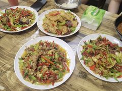 -文杰餐馆(南洪时尚风情街店)