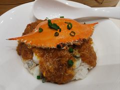 -蔡澜点心·粤菜(月星环球港店)