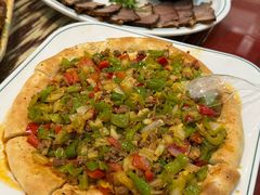 -新疆伊宁远征餐厅