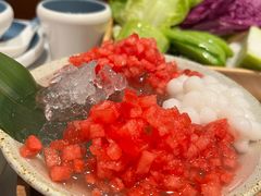 -左庭右院鲜牛肉火锅(京西大悦城店)