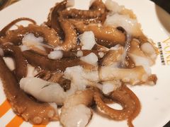 -V-ONE西雅图海鲜自助餐厅(仓山万达广场店)