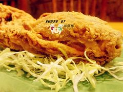 -天正河鲀·河豚亭(大连店)