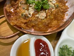 -潮巷·老潮汕美食集市(欢乐港湾店)