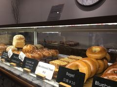 -WHEAT&BAKER-麥(凯德来福士店)