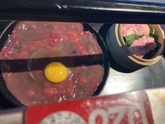 -辣伍鲜毛肚老火锅(元一店)