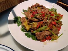 -绿茶餐厅(成都太古里店)