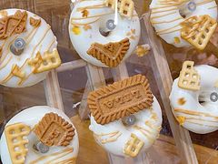 -威利旺卡烘焙西点蛋糕培训(朝阳校区)