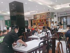 -紫光园·烤鸭·北京菜(劲松店)