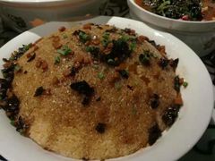 -卢大鲜鱼头捞饭(美利广场店)