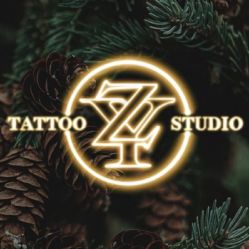 -周忆刺青原创设计定制