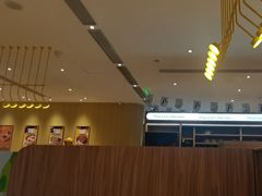 -蔡澜点心·粤菜(花城汇南区店)