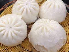 -郑家包子牛肉拉面(尚勤路店)