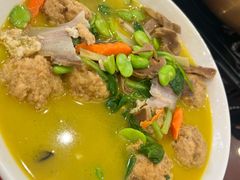 -小秦淮·南京土菜(新亭西路店)
