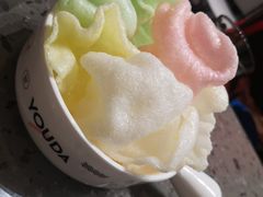 -友达面馆(海珠店)