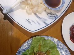 -三凤酒家·百年无锡菜(清扬茂业店)