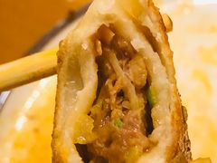 -聚友朋褡裢火烧(天北路店)