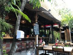 -Naughty Nuri’s Phuket