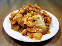 -定家小酥肉·清真(回民街店)