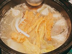 -同仁四季椰子鸡(无锡滨湖万象汇店)