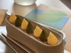 -九榀咖啡 JOY BEANS(恭王府店)