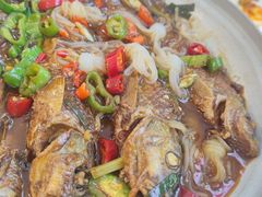 -楚鱼王·河鲜·湖北菜(华农店)