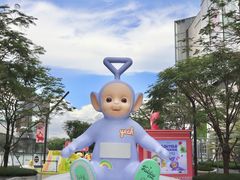 -东莞松山湖万象汇