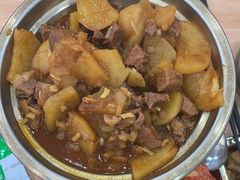-米村拌饭(东方新天地店)