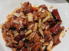 -那家小馆•北京菜•烤鸭(中关村店)